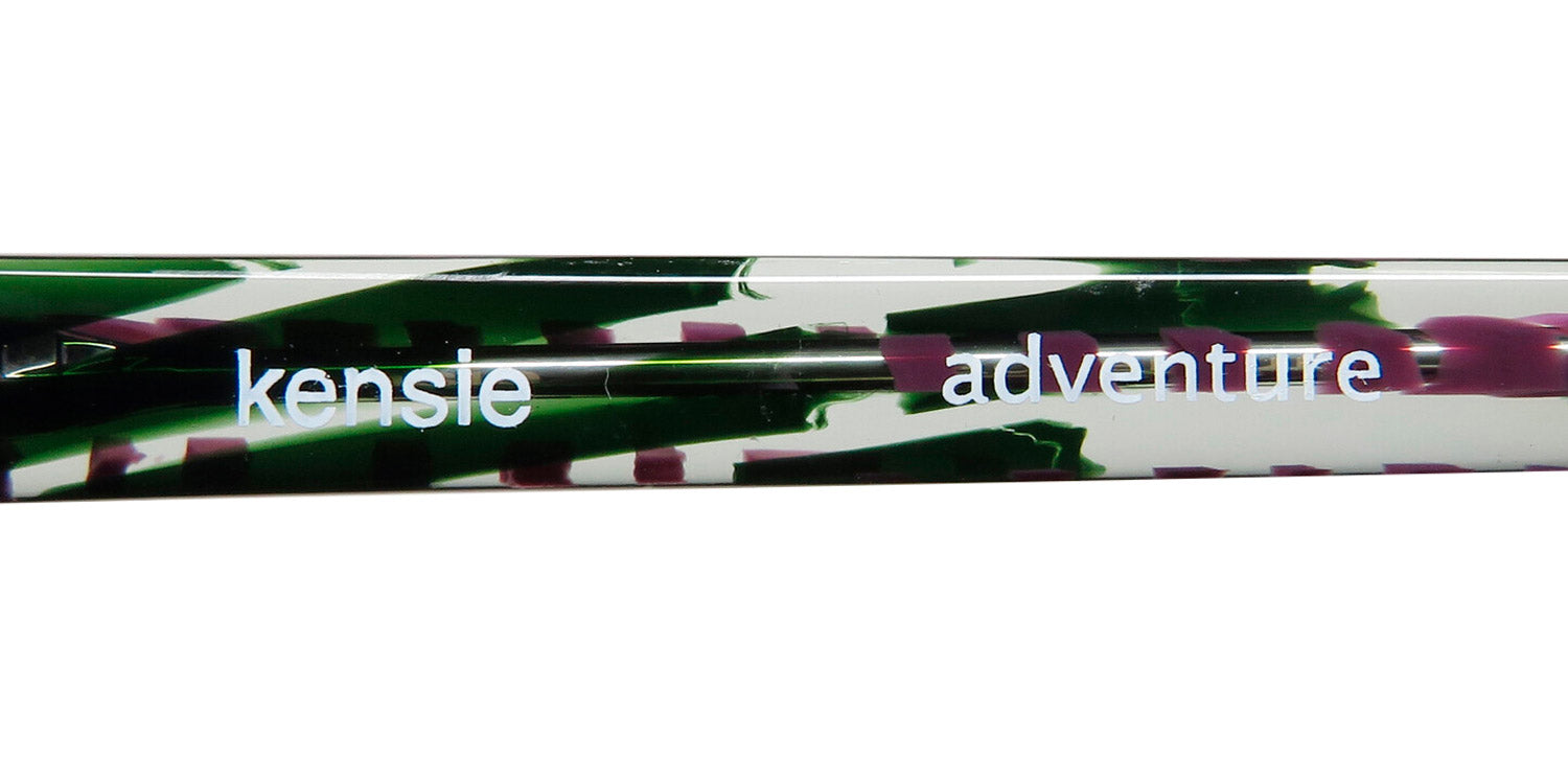 kensie Adventure Eyeglasses