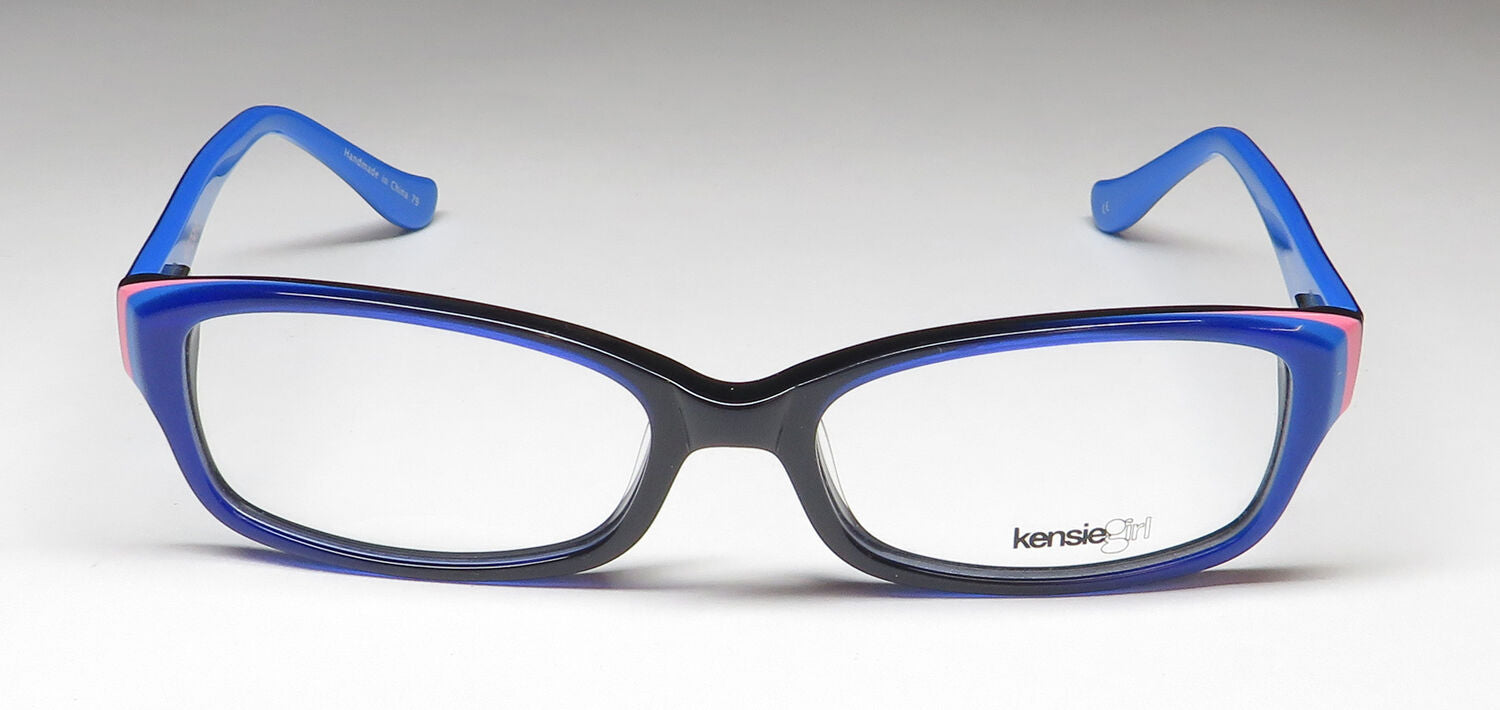kensie Tropical Eyeglasses