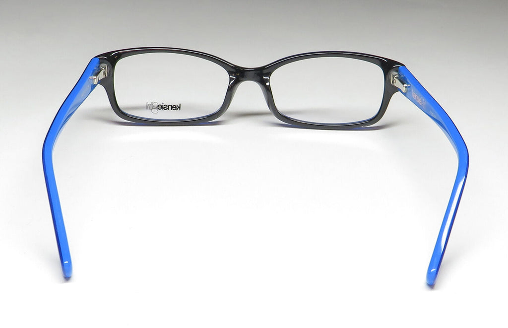 kensie Tropical Eyeglasses
