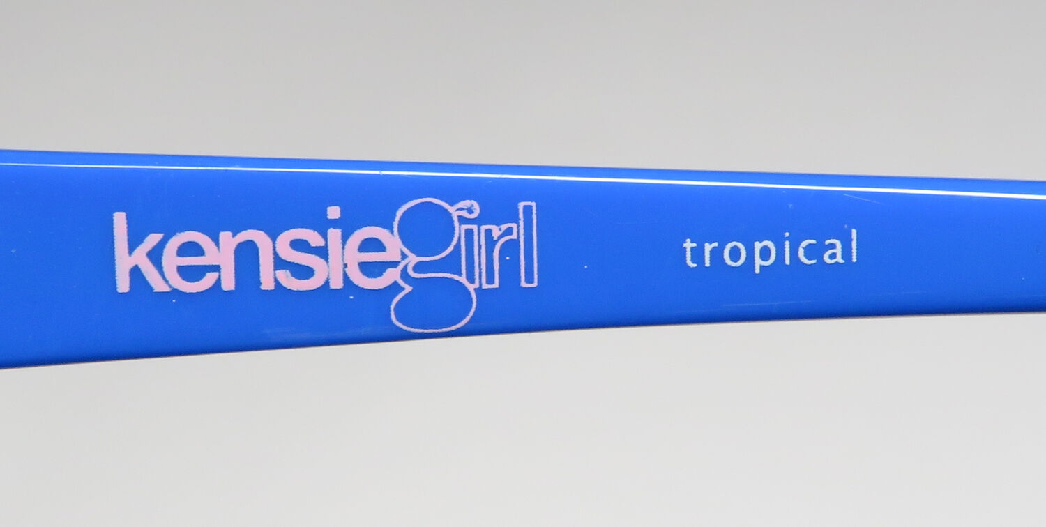 kensie Tropical Eyeglasses