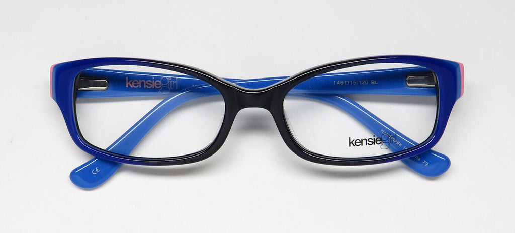 kensie Tropical Eyeglasses