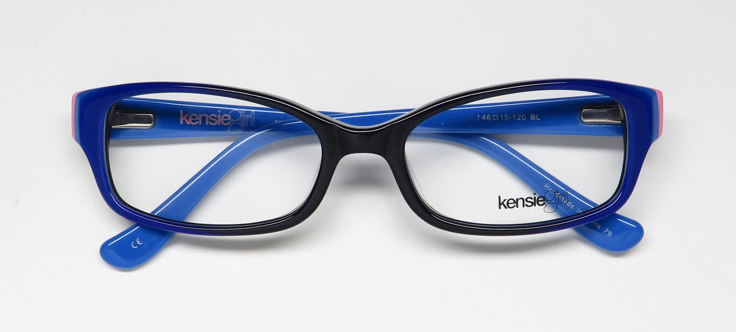 kensie Tropical Eyeglasses