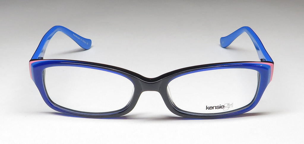 kensie Tropical Eyeglasses