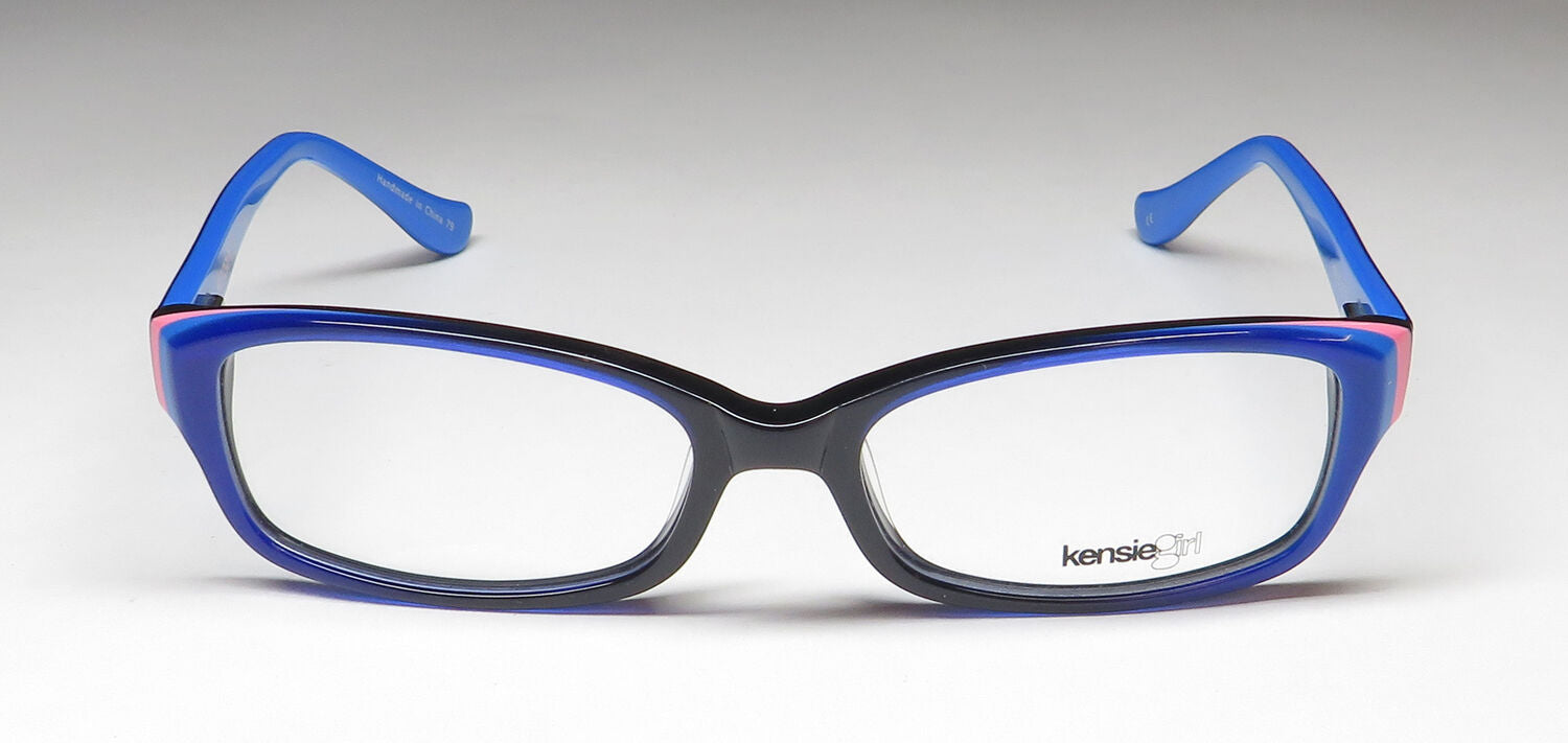 kensie Tropical Eyeglasses