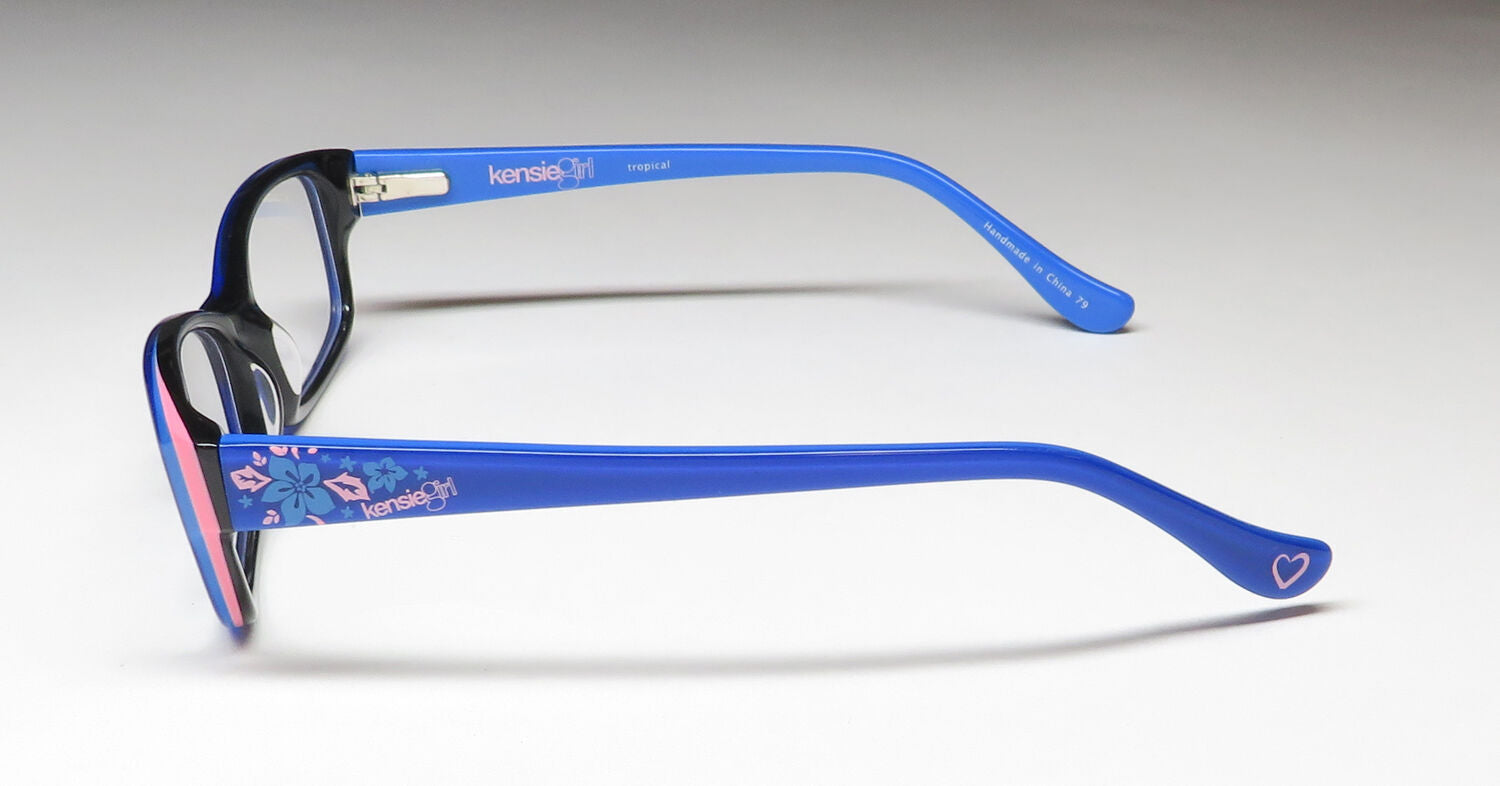 kensie Tropical Eyeglasses