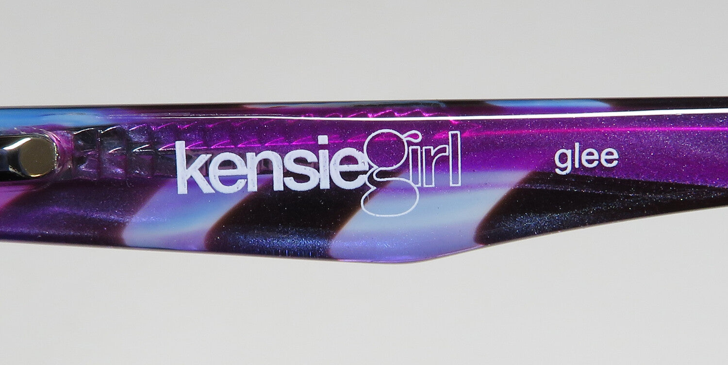 kensie Glee Eyeglasses