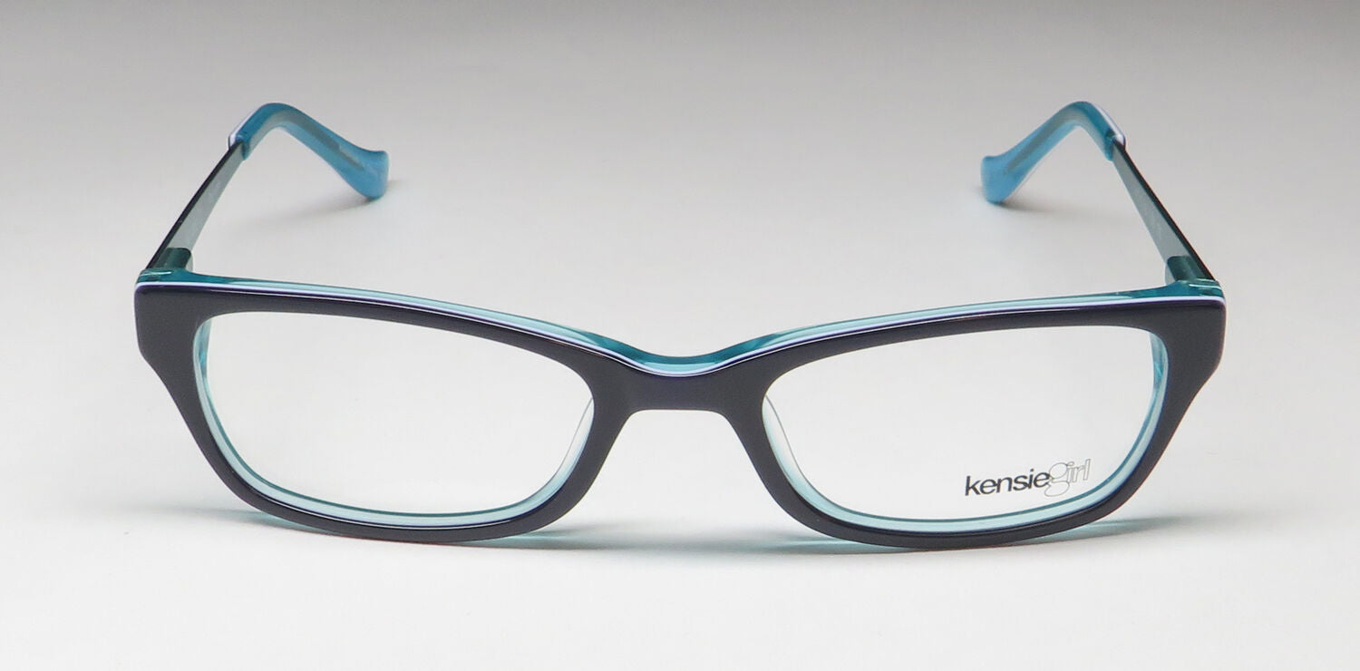 kensie Painter Eyeglasses