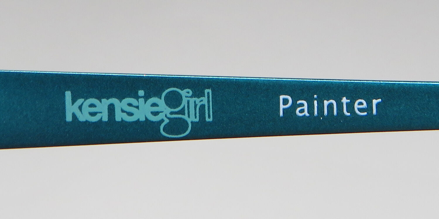 kensie Painter Eyeglasses