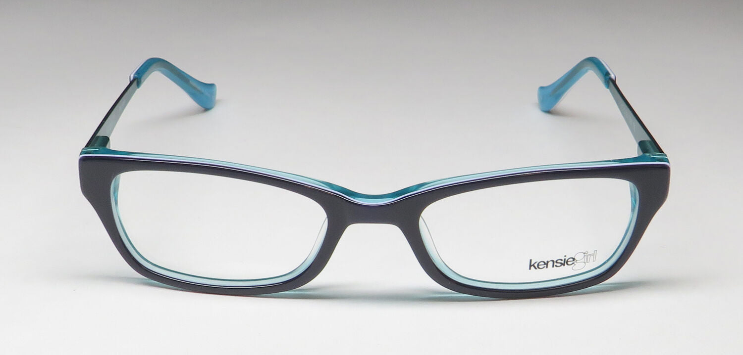 kensie Painter Eyeglasses