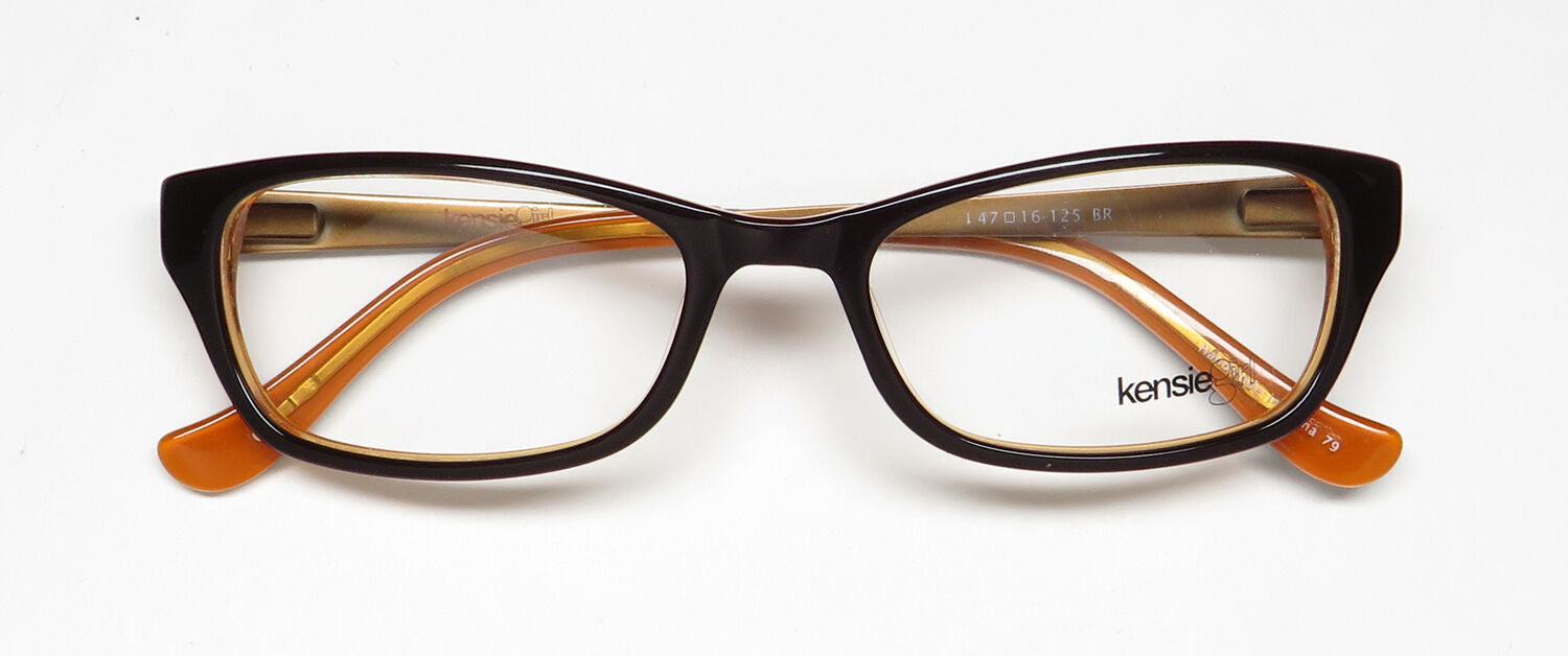 kensie Painter Eyeglasses