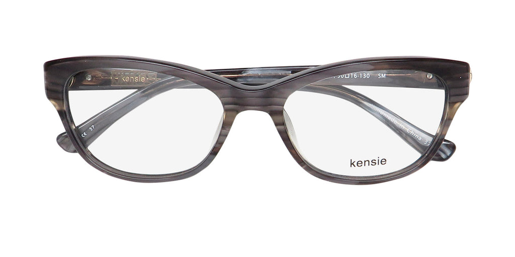 kensie Social Eyeglasses