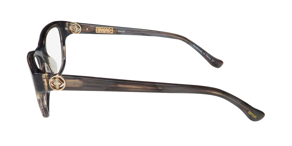 kensie Social Eyeglasses