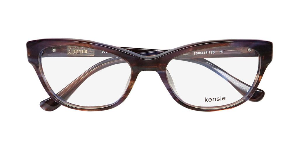 kensie Social Eyeglasses