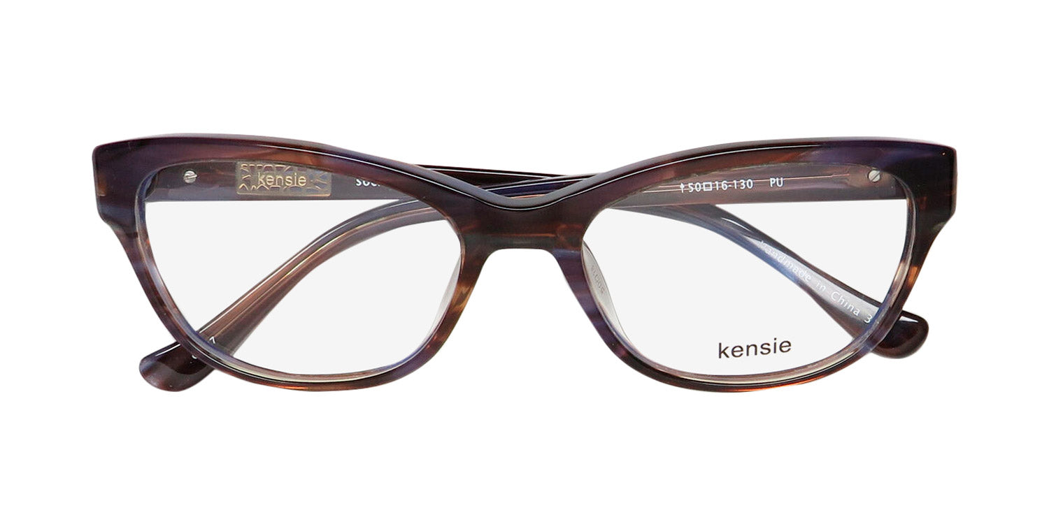 kensie Social Eyeglasses