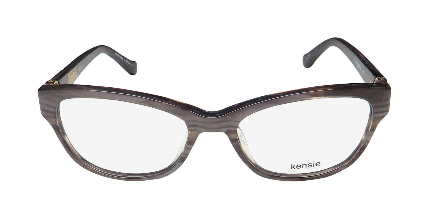 kensie Social Eyeglasses