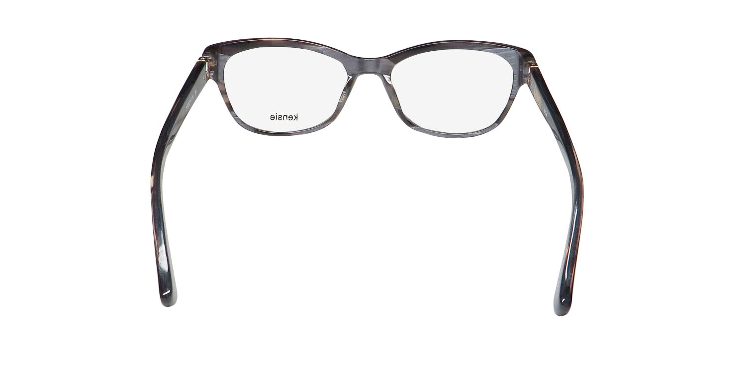 kensie Social Eyeglasses
