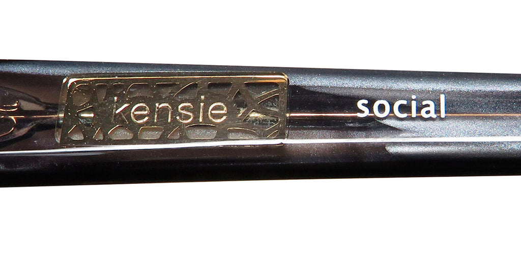 kensie Social Eyeglasses