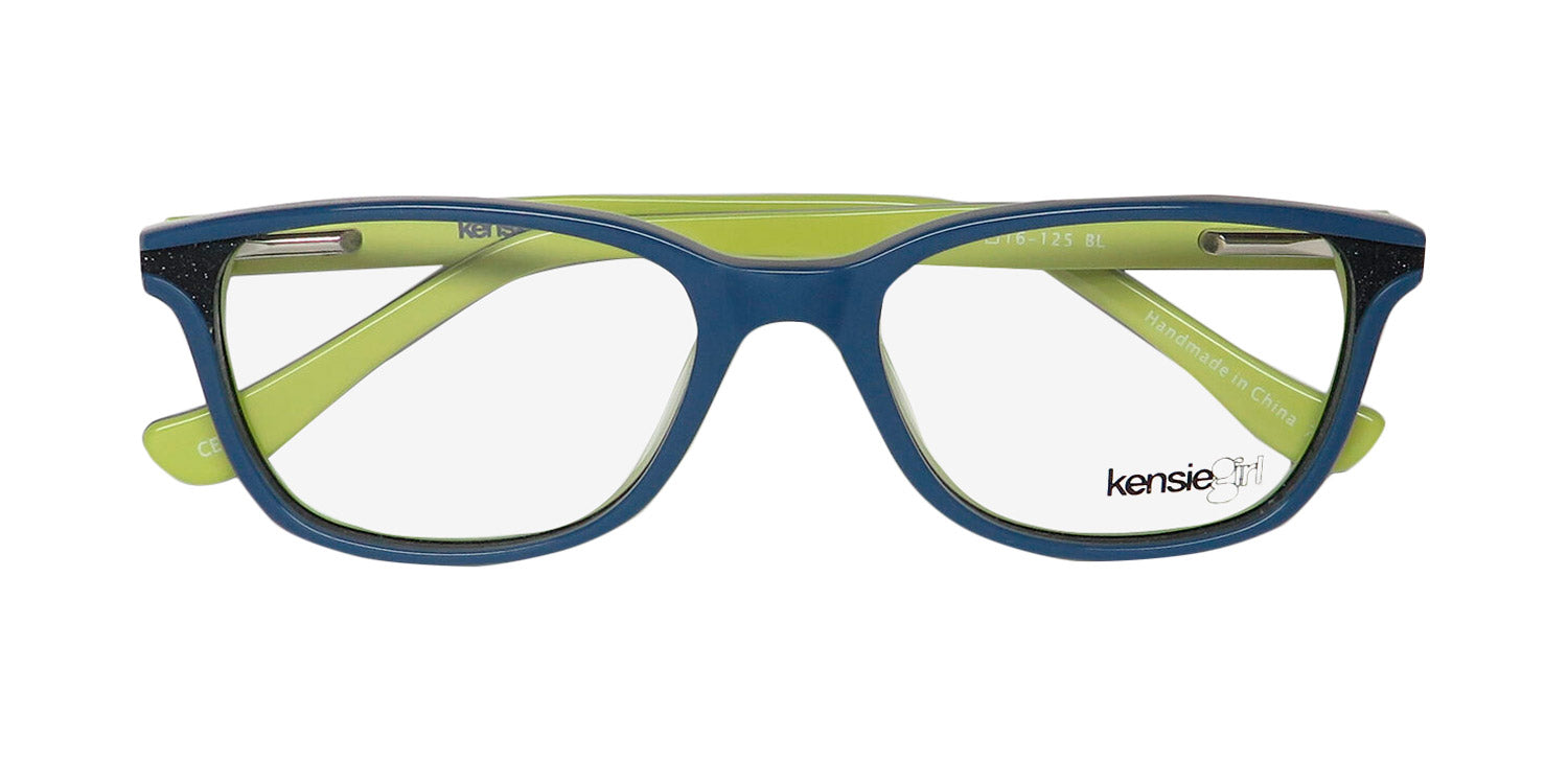 kensie Attractive Eyeglasses
