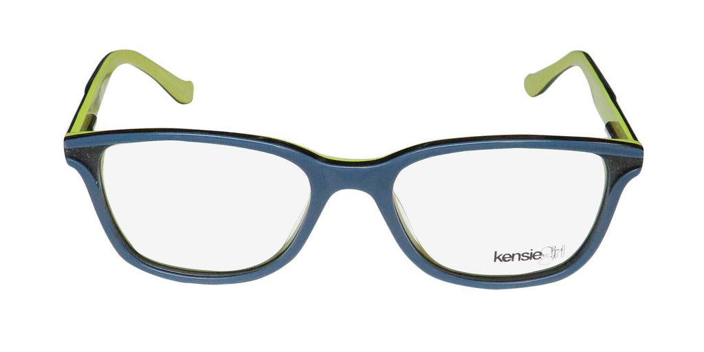kensie Attractive Eyeglasses
