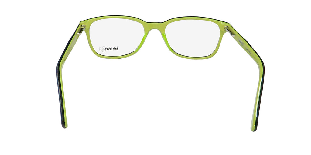 kensie Attractive Eyeglasses