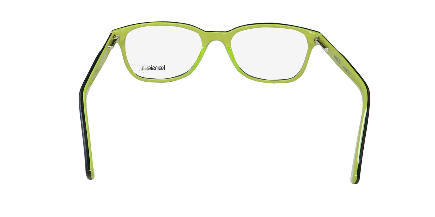 kensie Attractive Eyeglasses