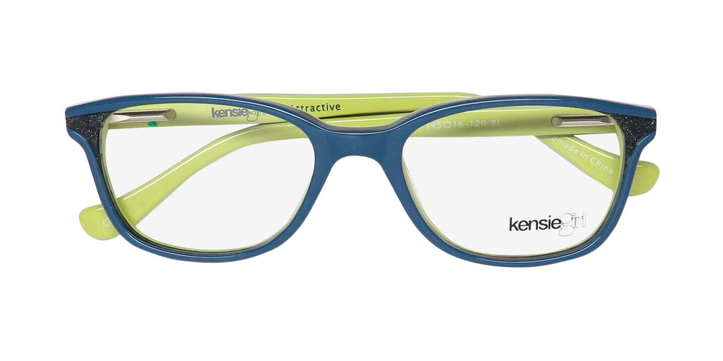 kensie Attractive Eyeglasses