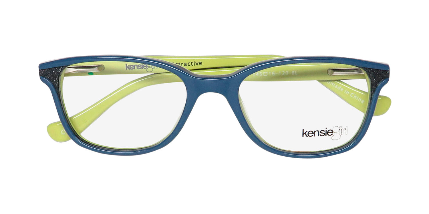 kensie Attractive Eyeglasses
