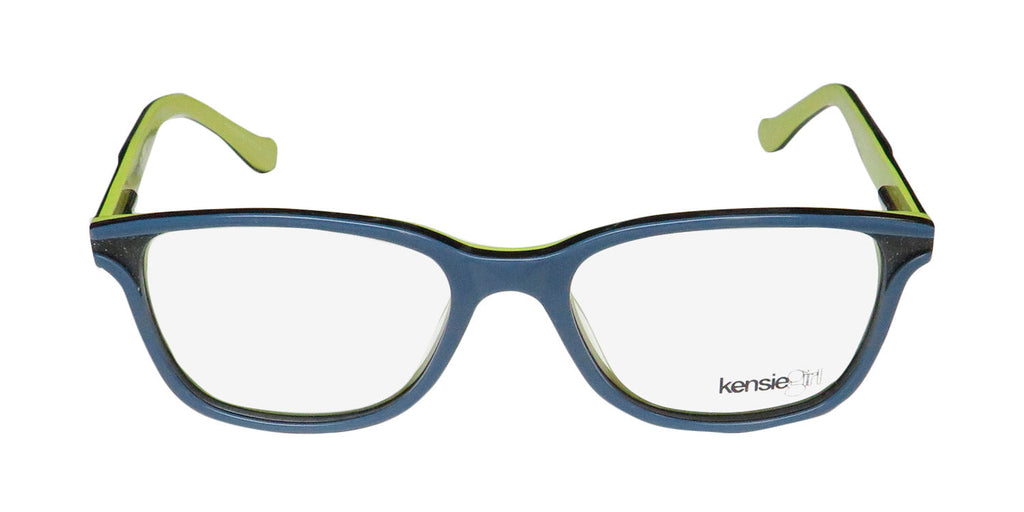 kensie Attractive Eyeglasses