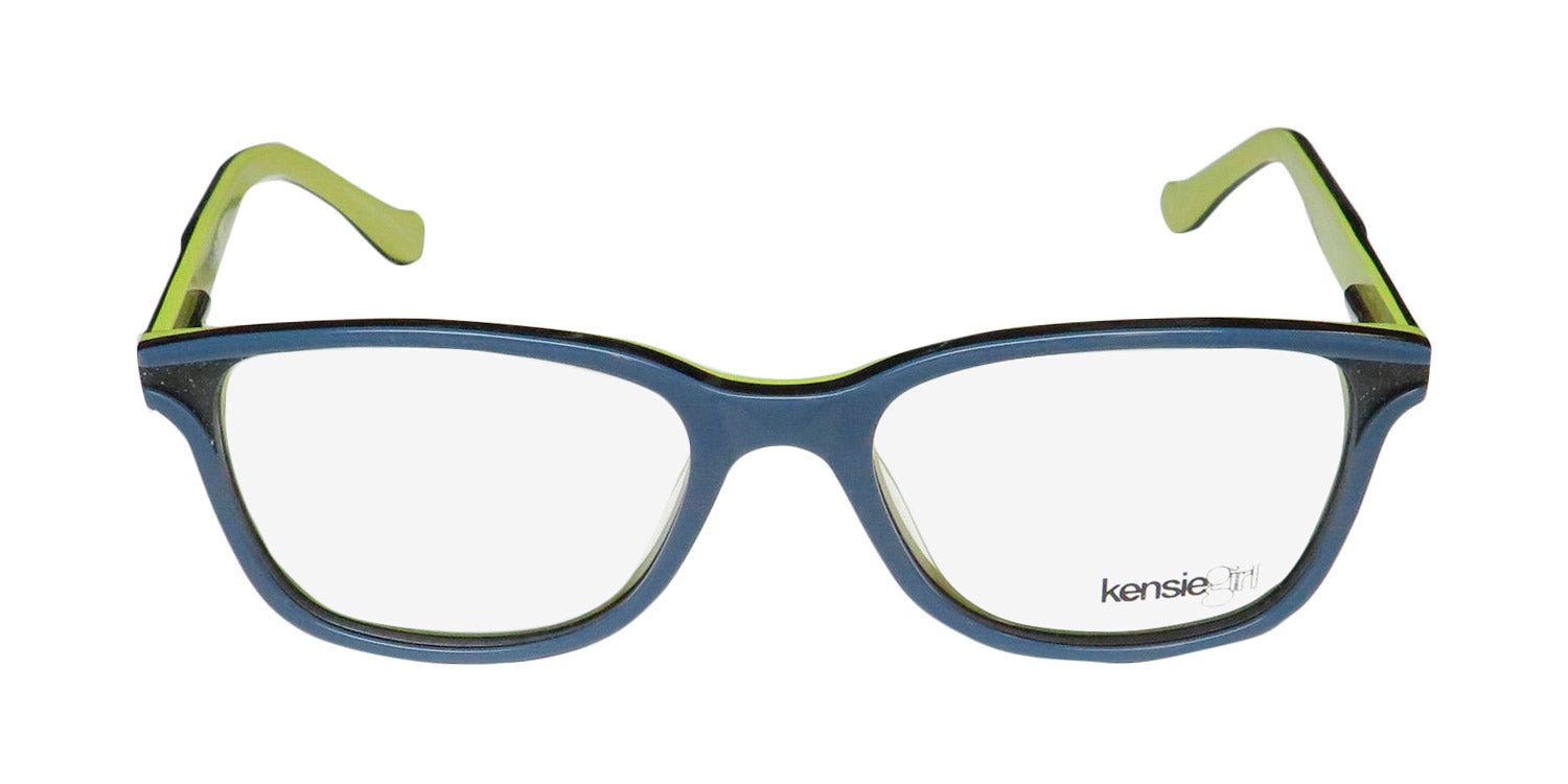 kensie Attractive Eyeglasses