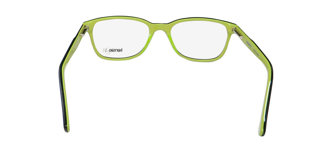 kensie Attractive Eyeglasses