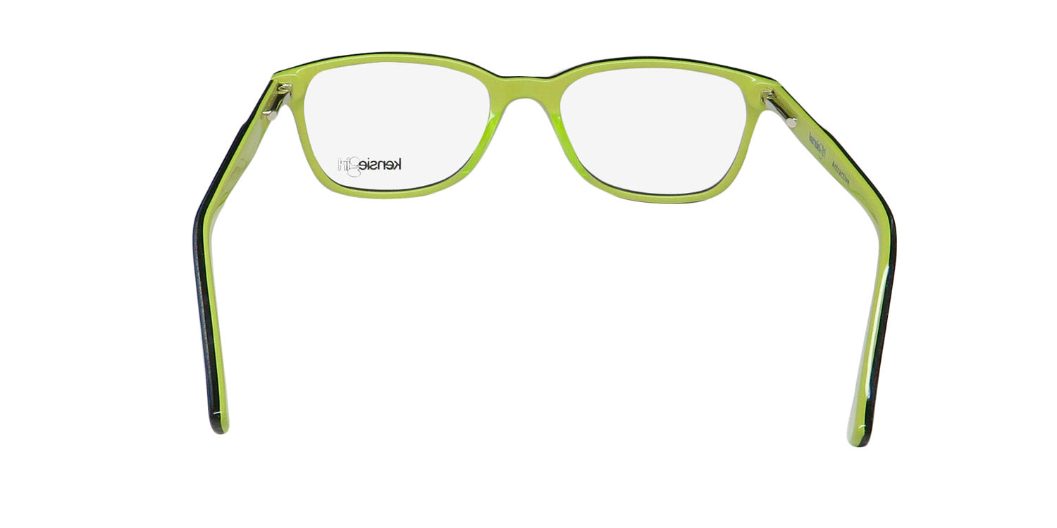 kensie Attractive Eyeglasses