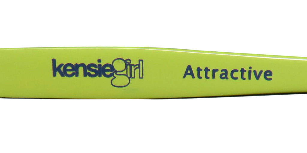 kensie Attractive Eyeglasses