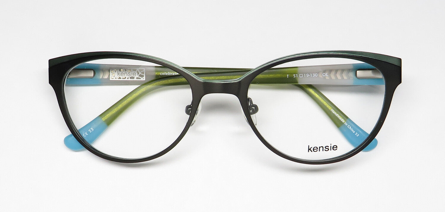 kensie Celebrate Eyeglasses