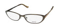 kensie Dramatic Eyeglasses