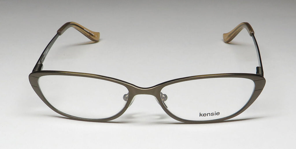 kensie Dramatic Eyeglasses