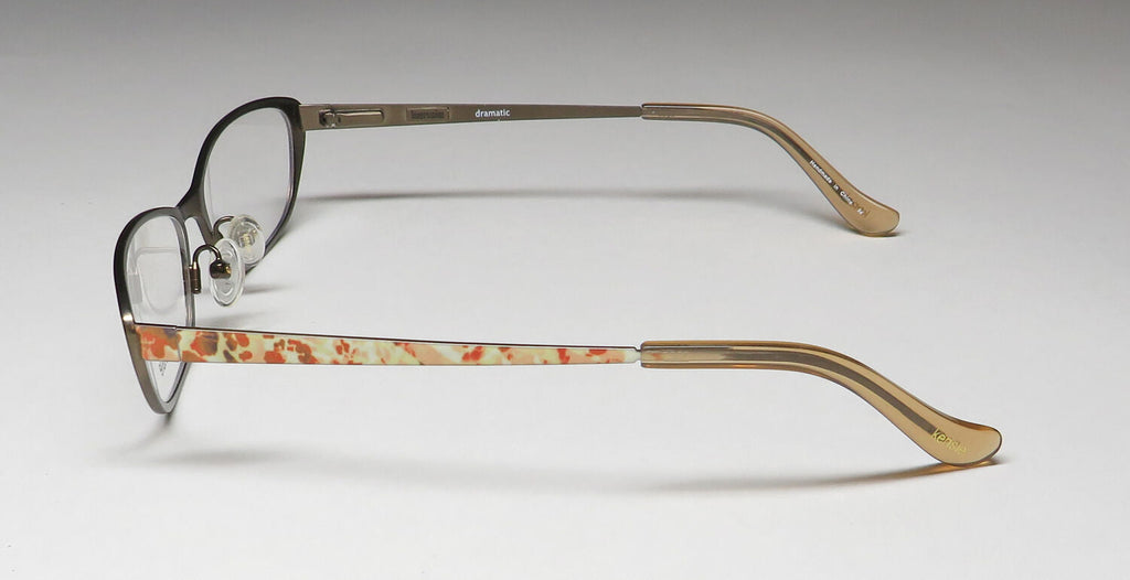 kensie Dramatic Eyeglasses
