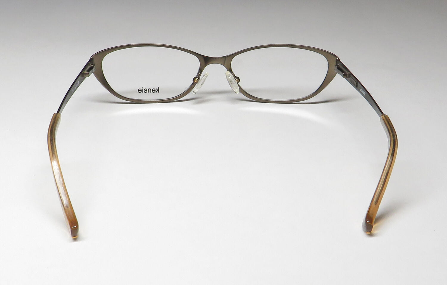 kensie Dramatic Eyeglasses