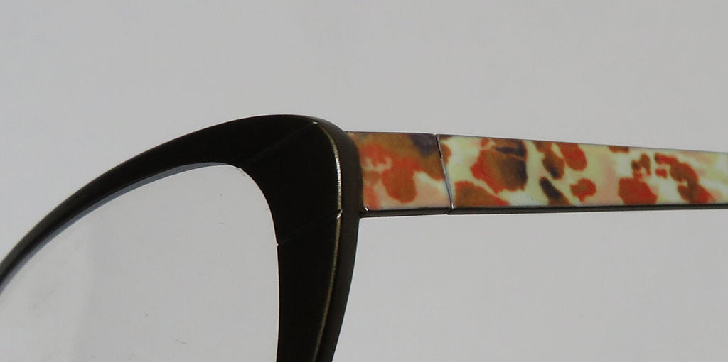 kensie Dramatic Eyeglasses