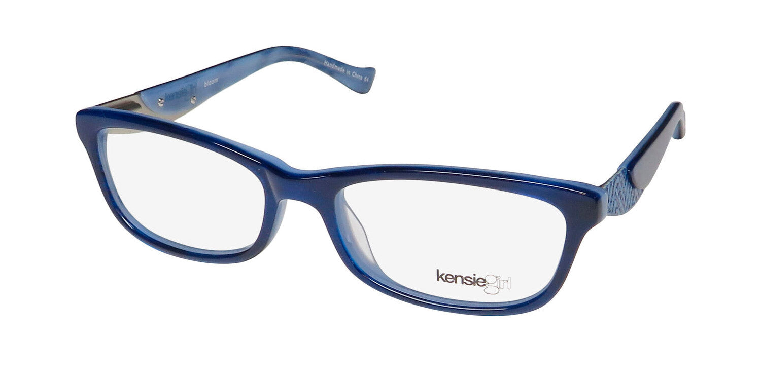 kensie Bloom Eyeglasses