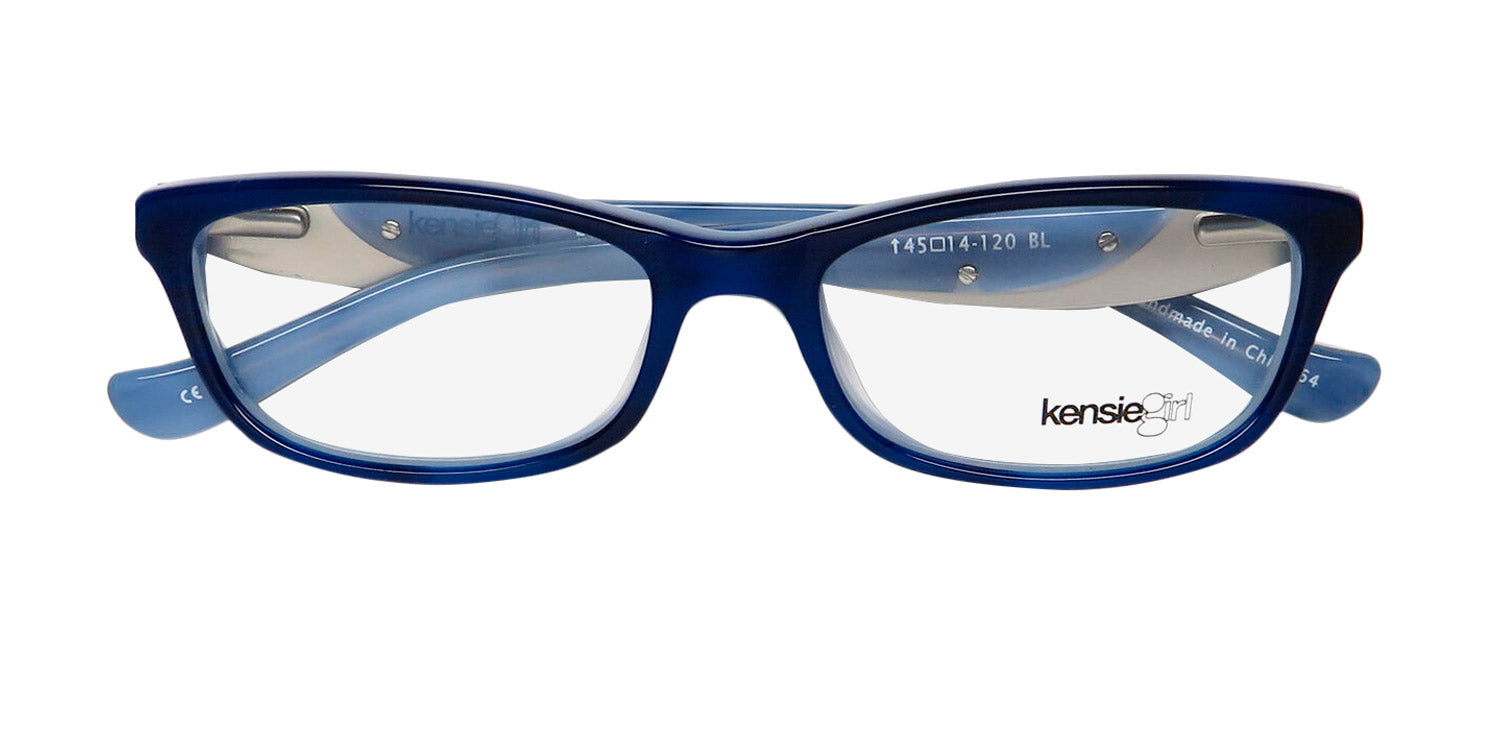 kensie Bloom Eyeglasses