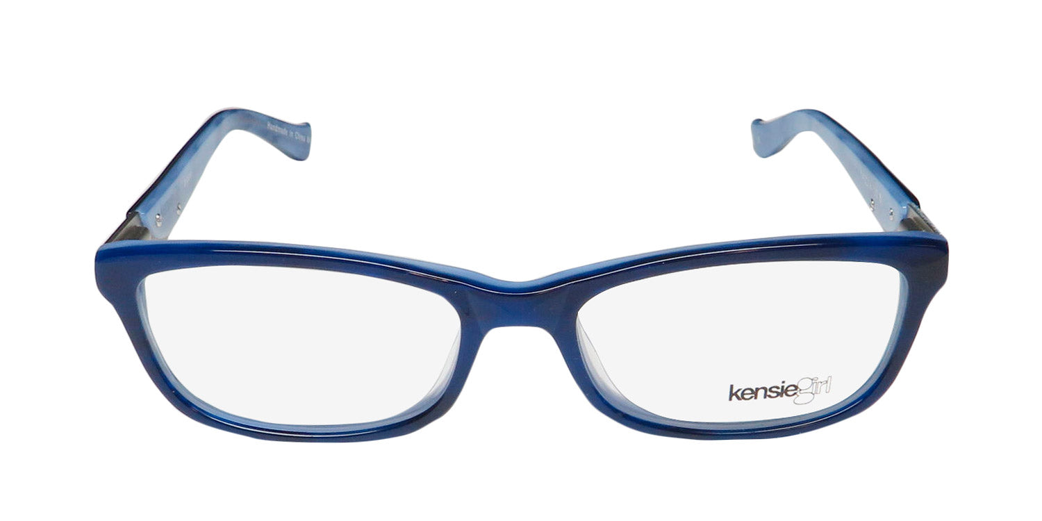 kensie Bloom Eyeglasses