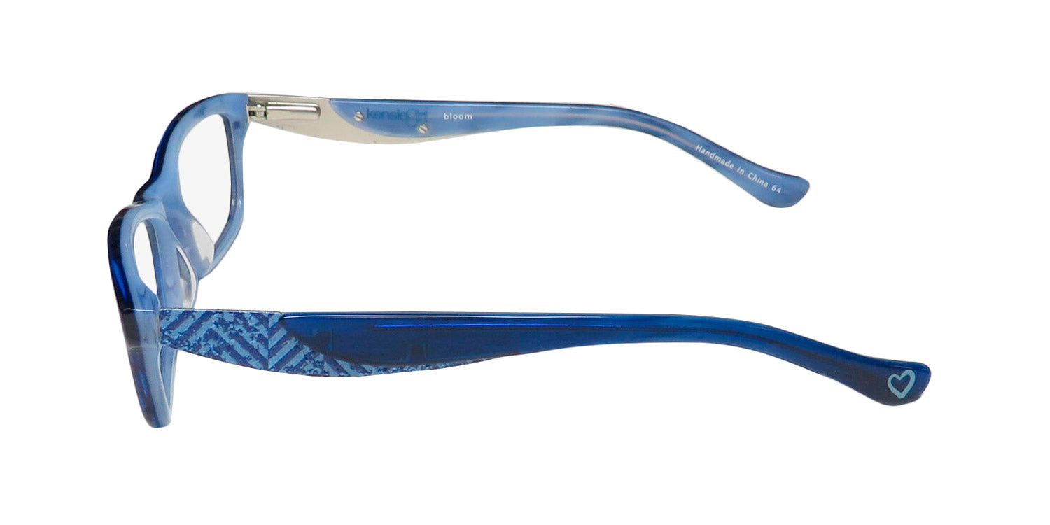 kensie Bloom Eyeglasses
