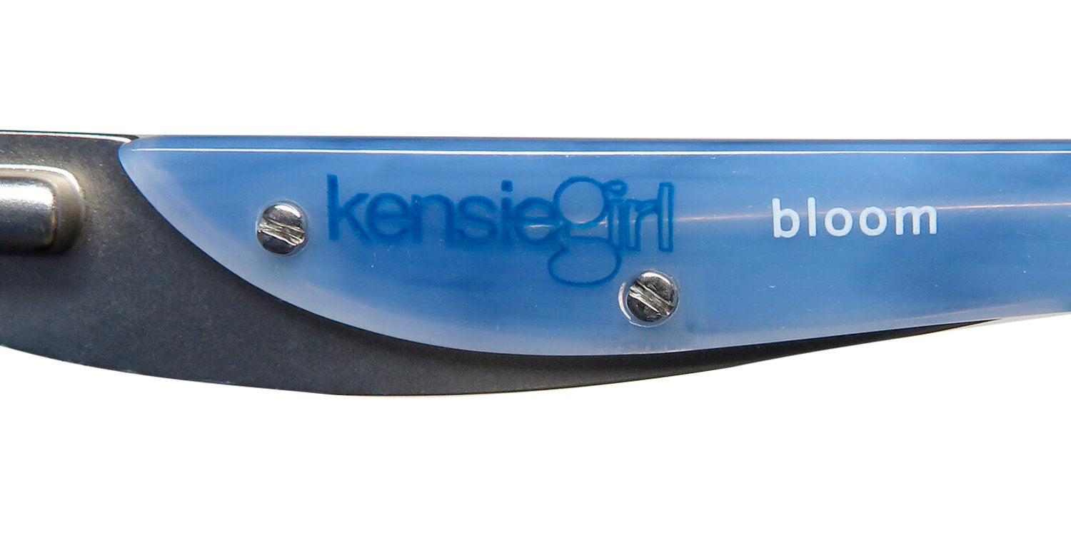 kensie Bloom Eyeglasses