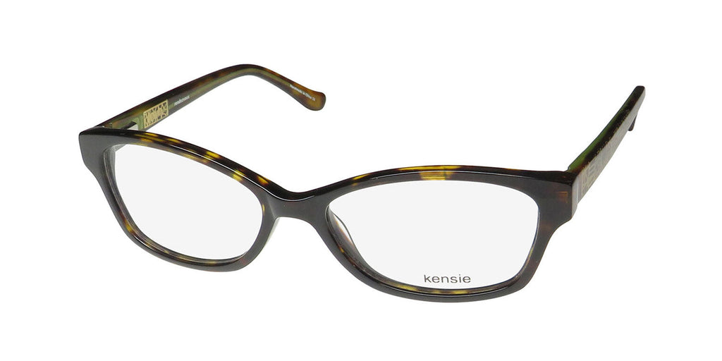 kensie Rendezvous Eyeglasses