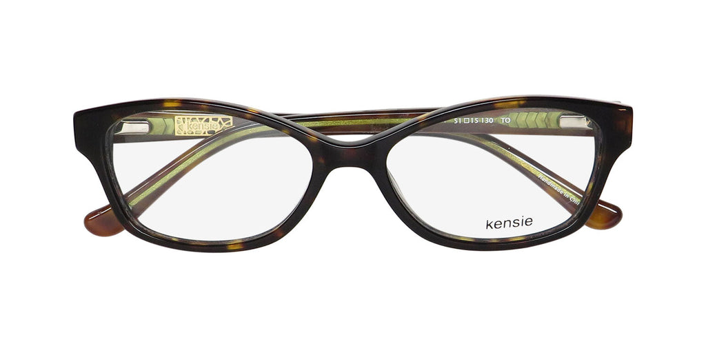 kensie Rendezvous Eyeglasses