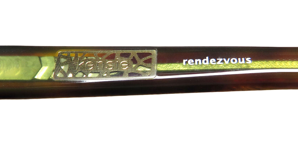 kensie Rendezvous Eyeglasses