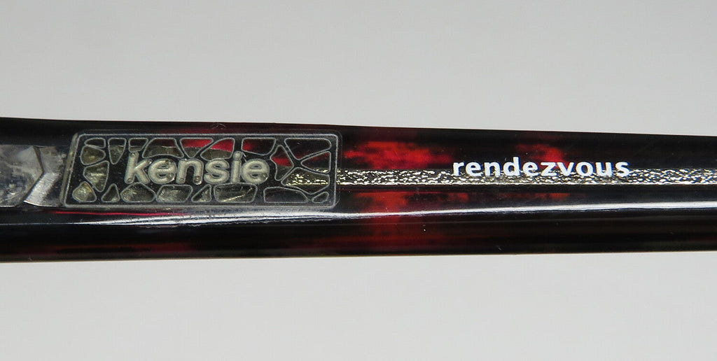 kensie Rendezvous Eyeglasses