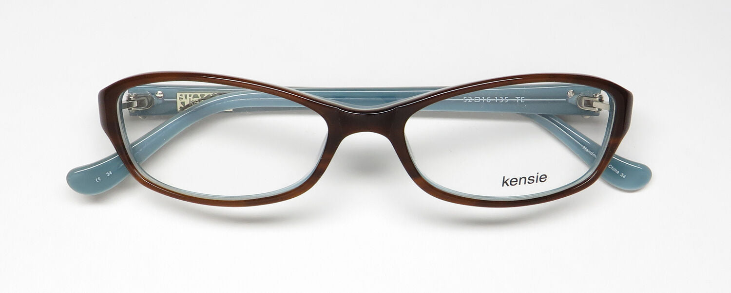 kensie Spontaneous Eyeglasses
