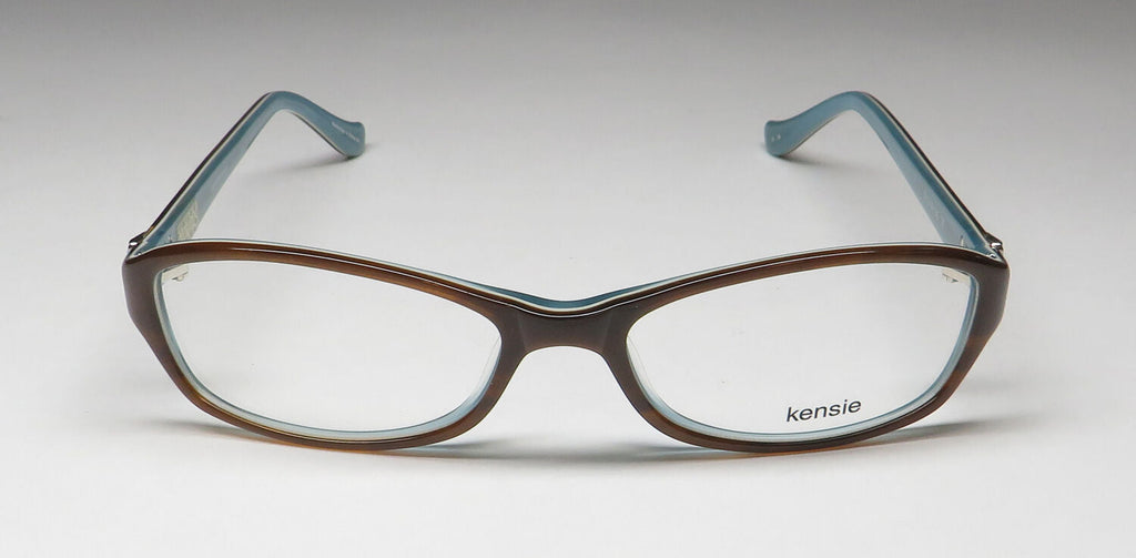 kensie Spontaneous Eyeglasses
