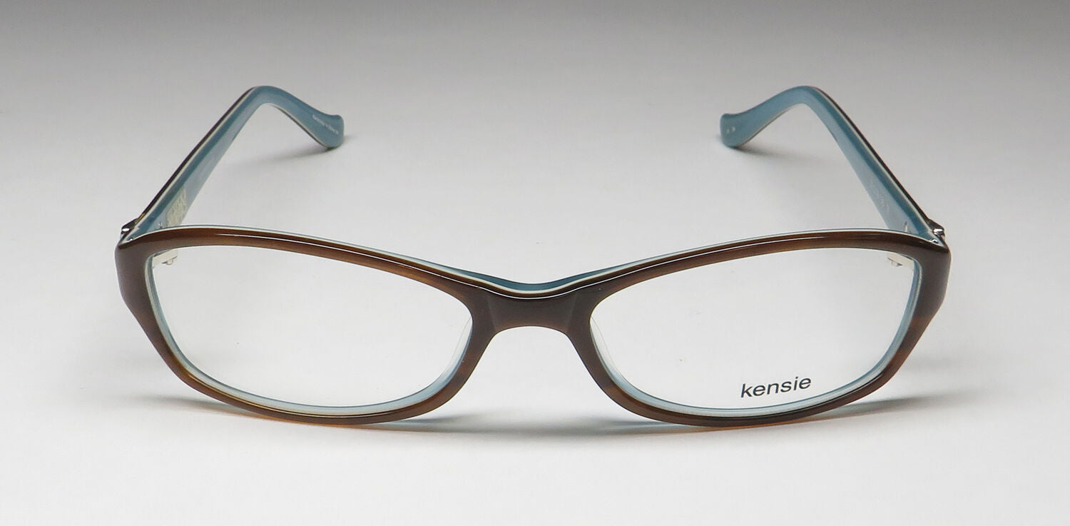 kensie Spontaneous Eyeglasses